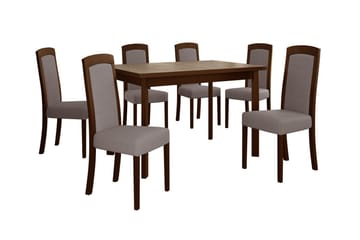 Patrickswell Matgrupp - Möbler - Bord & matgrupp - Matgrupp