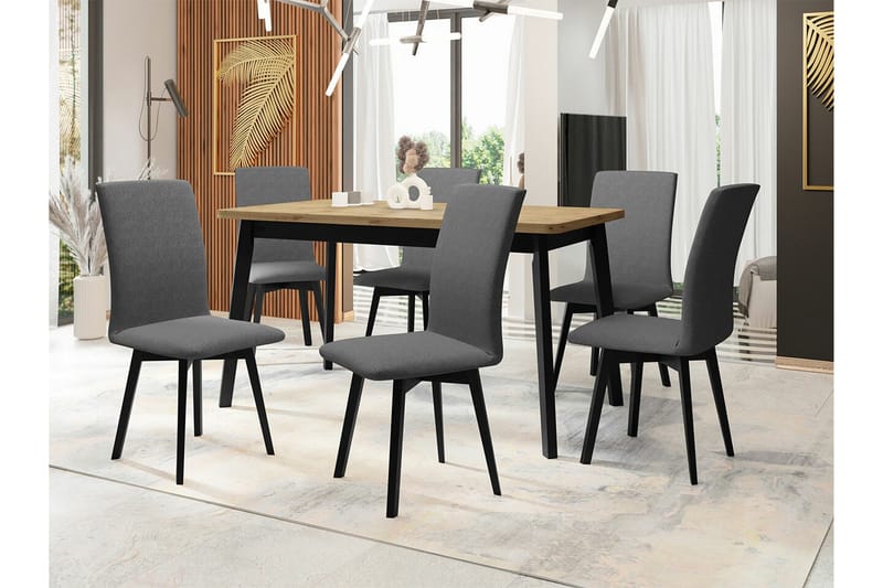 Patrickswell Matgrupp - Möbler - Bord & matgrupp - Matgrupp