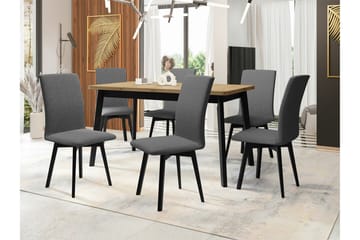 Patrickswell Matgrupp - Möbler - Bord & matgrupp - Matgrupp