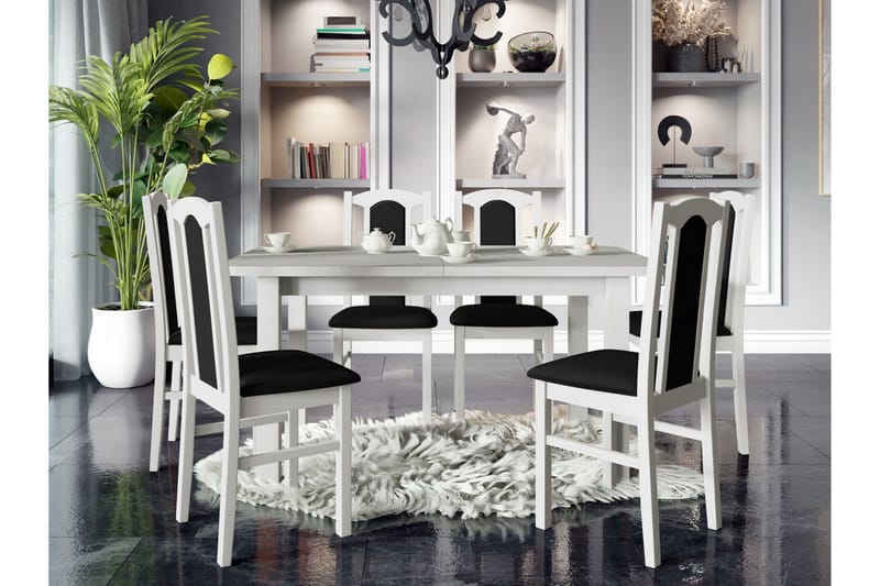 Patrickswell Matgrupp - Möbler - Bord & matgrupp - Matgrupp