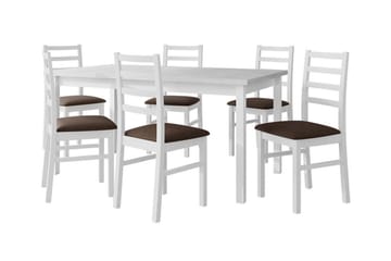 Patrickswell Matgrupp - Möbler - Bord & matgrupp - Matgrupp