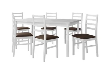 Patrickswell Matgrupp - Möbler - Bord & matgrupp - Matgrupp