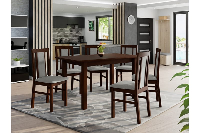 Patrickswell Matgrupp - Möbler - Bord & matgrupp - Matgrupp