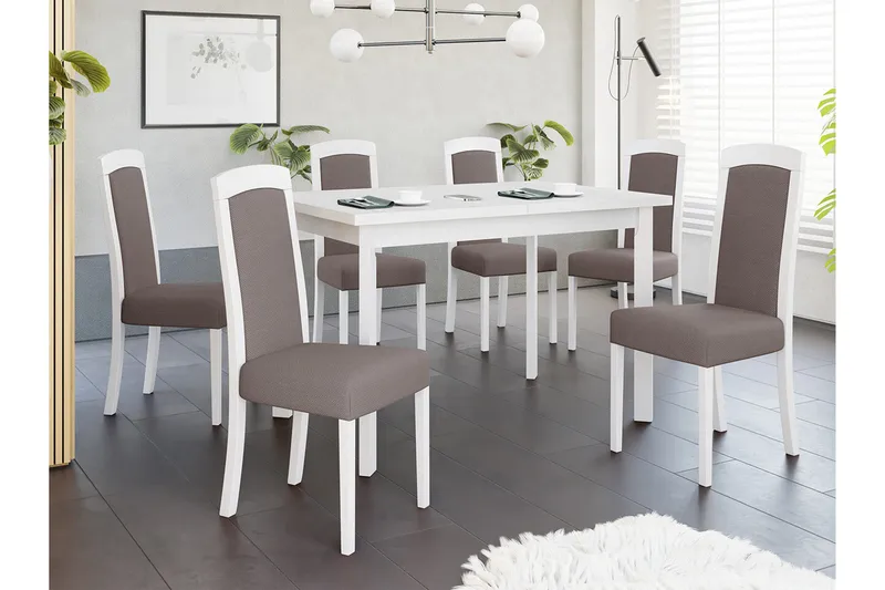 Patrickswell Matgrupp - Möbler - Bord & matgrupp - Matgrupp