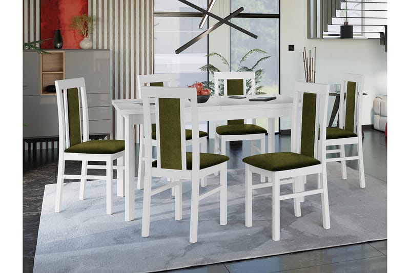 Patrickswell Matgrupp - Möbler - Bord & matgrupp - Matgrupp