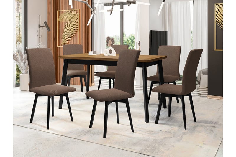 Patrickswell Matgrupp - Möbler - Bord & matgrupp - Matgrupp