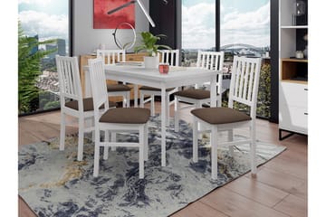 Patrickswell Matgrupp - Möbler - Bord & matgrupp - Matgrupp