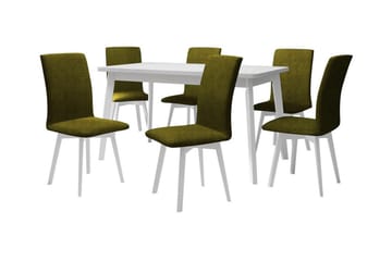 Patrickswell Matgrupp - Möbler - Bord & matgrupp - Matgrupp