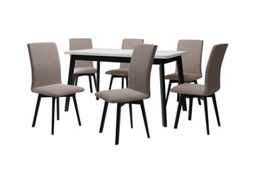 Patrickswell Matgrupp - Möbler - Bord & matgrupp - Matgrupp