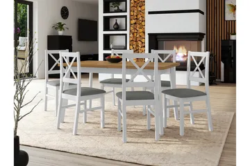 Patrickswell Matgrupp - Möbler - Bord & matgrupp - Matgrupp