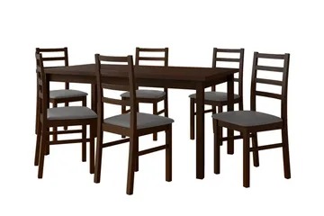 Patrickswell Matgrupp - Möbler - Bord & matgrupp - Matgrupp