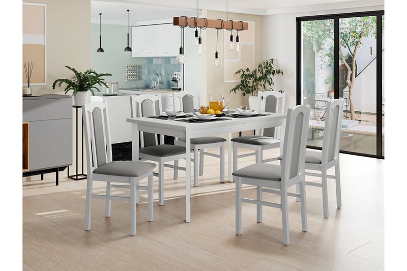 Patrickswell Matgrupp - Möbler - Bord & matgrupp - Matgrupp