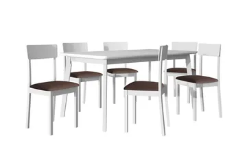 Patrickswell Matgrupp - Möbler - Bord & matgrupp - Matgrupp