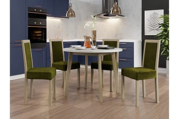 Patrickswell Matgrupp - Möbler - Bord & matgrupp - Matgrupp