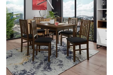 Patrickswell Matgrupp - Möbler - Bord & matgrupp - Matgrupp