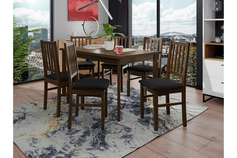 Patrickswell Matgrupp - Möbler - Bord & matgrupp - Matgrupp