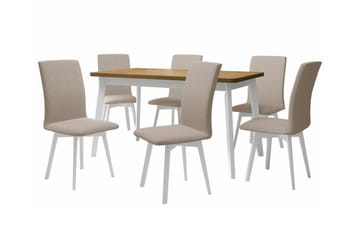 Patrickswell Matgrupp - Möbler - Bord & matgrupp - Matgrupp