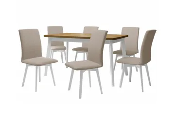 Patrickswell Matgrupp - Möbler - Bord & matgrupp - Matgrupp