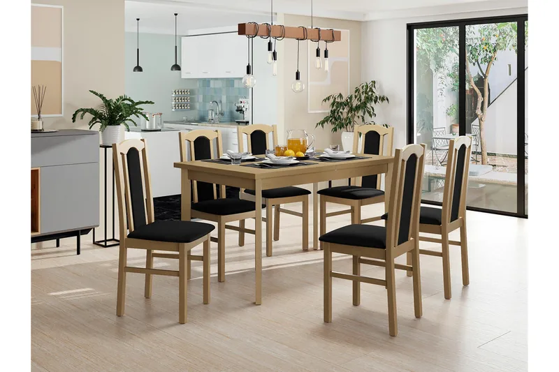 Patrickswell Matgrupp - Möbler - Bord & matgrupp - Matgrupp