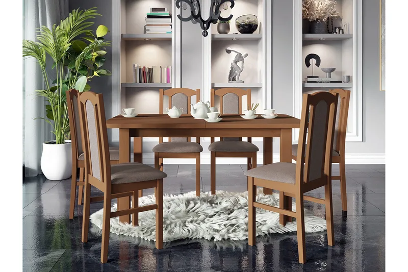 Patrickswell Matgrupp - Möbler - Bord & matgrupp - Matgrupp