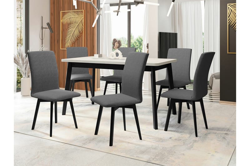 Patrickswell Matgrupp - Möbler - Bord & matgrupp - Matgrupp