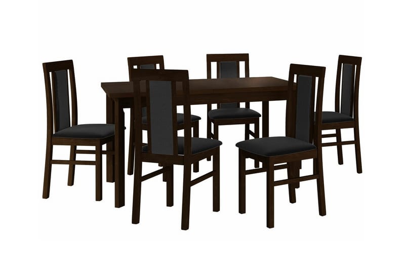 Patrickswell Matgrupp - Möbler - Bord & matgrupp - Matgrupp