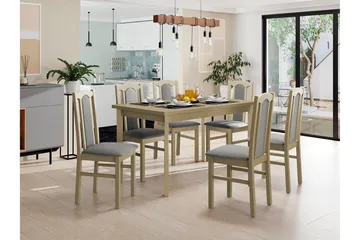 Patrickswell Matgrupp - Möbler - Bord & matgrupp - Matgrupp