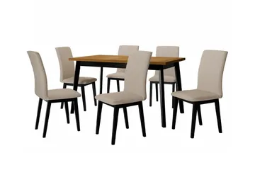 Patrickswell Matgrupp - Möbler - Bord & matgrupp - Matgrupp