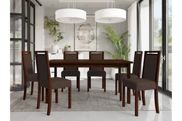 Patrickswell Matgrupp - Möbler - Bord & matgrupp - Matgrupp