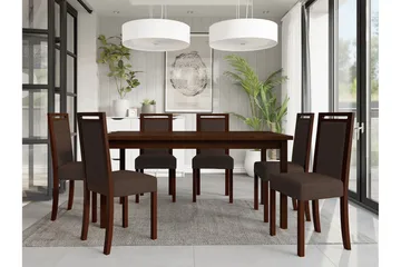 Patrickswell Matgrupp - Möbler - Bord & matgrupp - Matgrupp