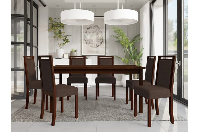 Patrickswell Matgrupp - Möbler - Bord & matgrupp - Matgrupp