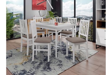 Patrickswell Matgrupp - Möbler - Bord & matgrupp - Matgrupp