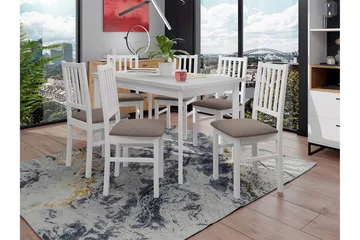 Patrickswell Matgrupp - Möbler - Bord & matgrupp - Matgrupp