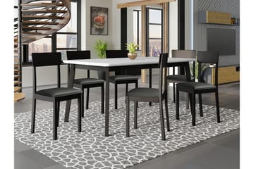 Patrickswell Matgrupp - Möbler - Bord & matgrupp - Matgrupp