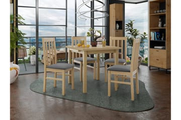 Patrickswell Matgrupp - Möbler - Bord & matgrupp - Matgrupp