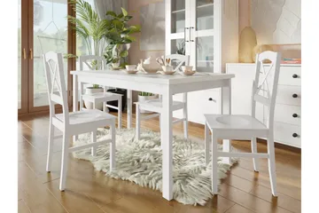 Patrickswell Matgrupp - Möbler - Bord & matgrupp - Matgrupp