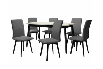 Patrickswell Matgrupp - Möbler - Bord & matgrupp - Matgrupp