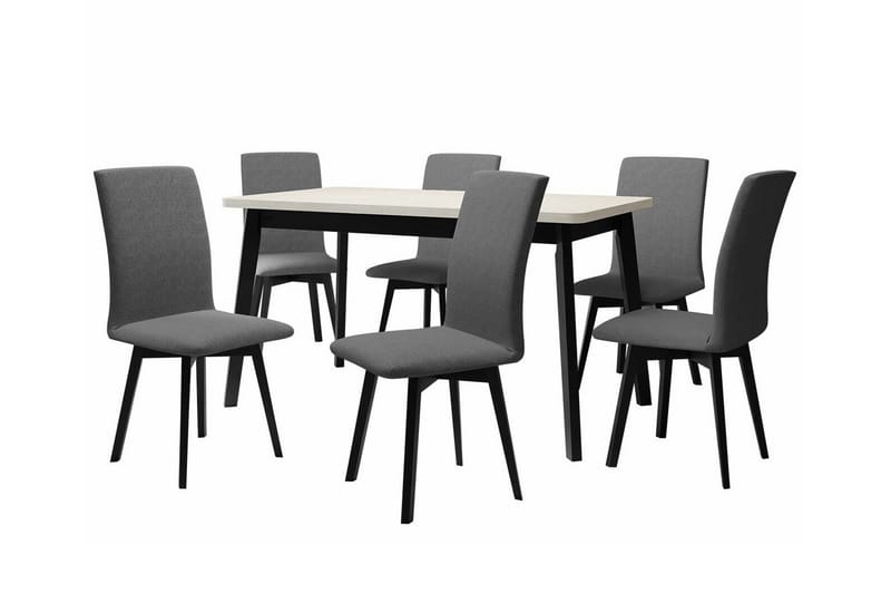 Patrickswell Matgrupp - Möbler - Bord & matgrupp - Matgrupp