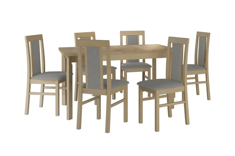 Patrickswell Matgrupp