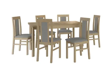 Patrickswell Matgrupp - Möbler - Bord & matgrupp - Matgrupp