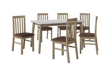 Patrickswell Matgrupp - Möbler - Bord & matgrupp - Matgrupp