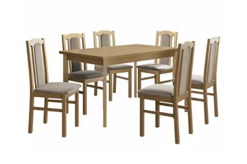 Patrickswell Matgrupp - Möbler - Bord & matgrupp - Matgrupp