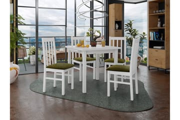 Patrickswell Matgrupp - Möbler - Bord & matgrupp - Matgrupp