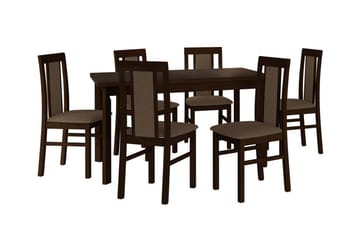 Patrickswell Matgrupp - Möbler - Bord & matgrupp - Matgrupp