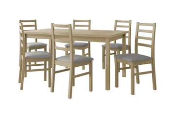 Patrickswell Matgrupp - Möbler - Bord & matgrupp - Matgrupp