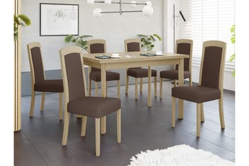 Patrickswell Matgrupp - Möbler - Bord & matgrupp - Matgrupp