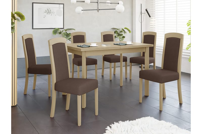 Patrickswell Matgrupp - Möbler - Bord & matgrupp - Matgrupp