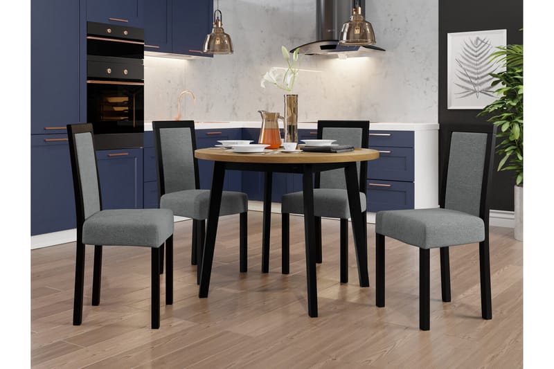 Patrickswell Matgrupp - Möbler - Bord & matgrupp - Matgrupp