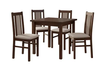 Patrickswell Matgrupp - Möbler - Bord & matgrupp - Matgrupp