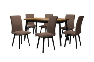 Patrickswell Matgrupp - Möbler - Bord & matgrupp - Matgrupp